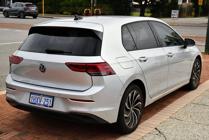 2022 Volkswagen Golf 110TSI Life