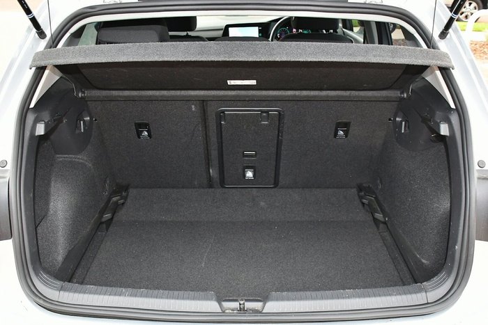 2022 Volkswagen Golf 110TSI Life