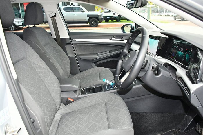 2022 Volkswagen Golf 110TSI Life