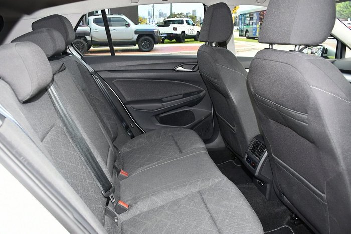 2022 Volkswagen Golf 110TSI Life