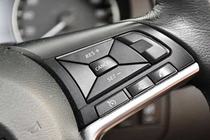 2022 Nissan Navara PRO-4X Warrior