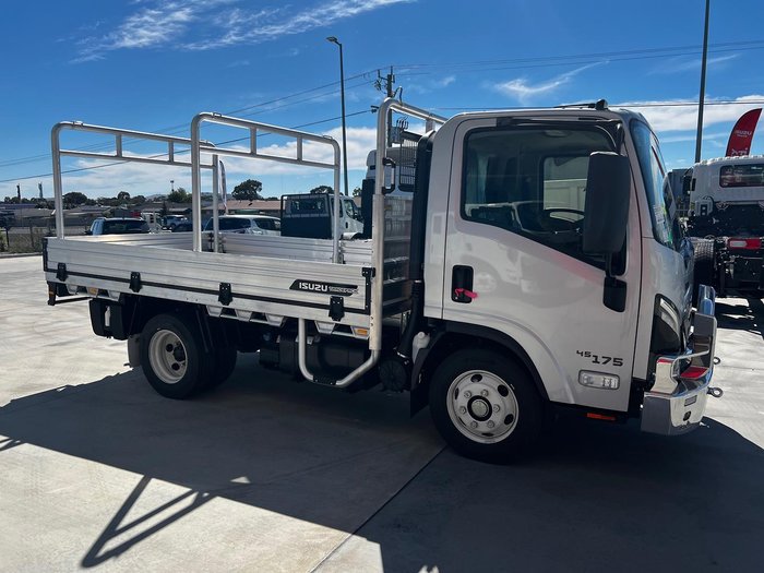 2026 Isuzu N Series NPR 45/65-175 DT D28 Tradepack