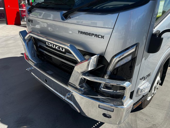 2026 Isuzu N Series
