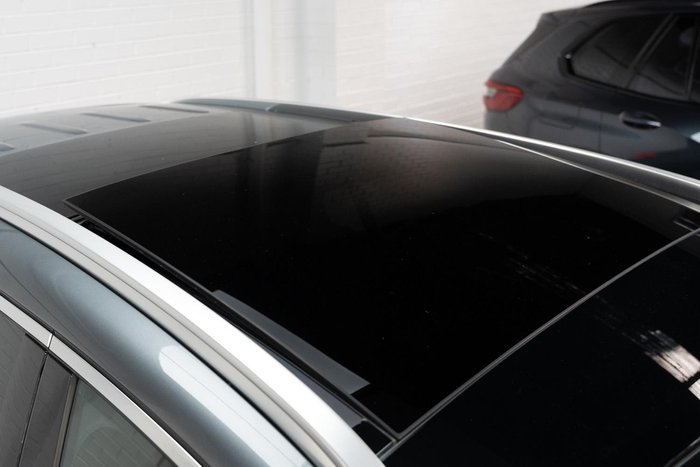 2020 Mercedes-Benz GLC-Class GLC200