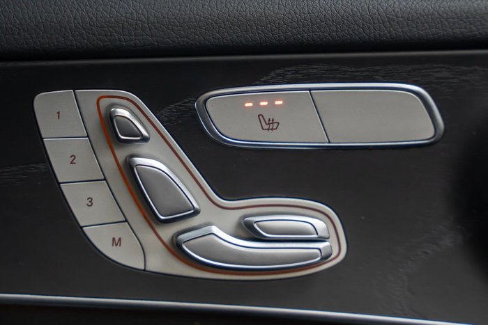 2020 Mercedes-Benz GLC-Class GLC200