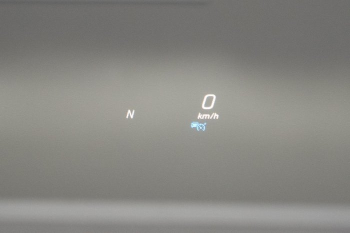 2020 Mercedes-Benz GLC-Class GLC200