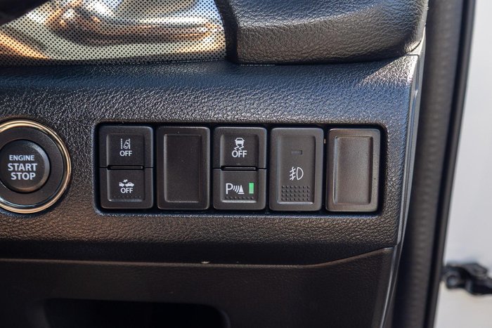 2024 Suzuki Vitara Turbo