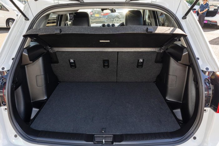 2024 Suzuki Vitara Turbo