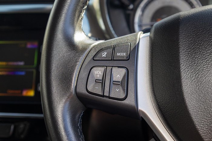 2024 Suzuki Vitara Turbo