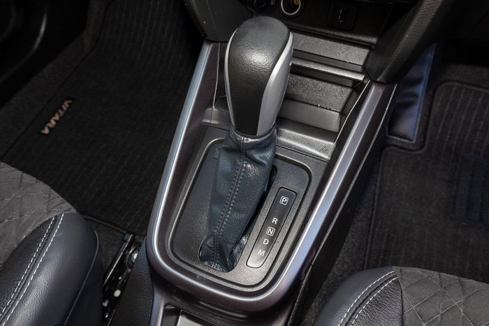 2024 Suzuki Vitara Turbo