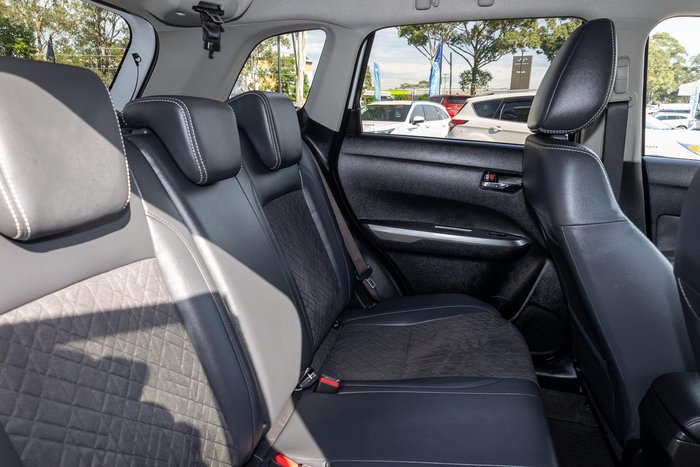 2024 Suzuki Vitara Turbo