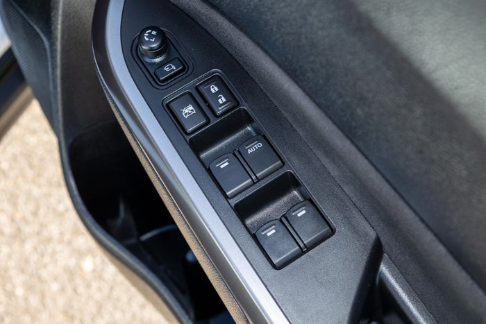 2024 Suzuki Vitara Turbo