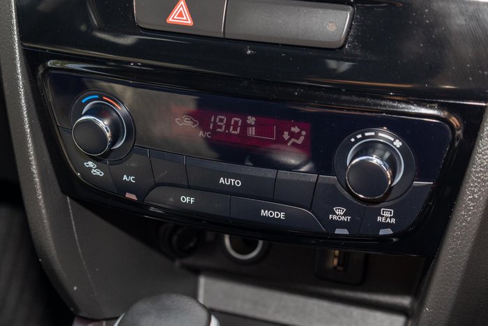 2024 Suzuki Vitara Turbo