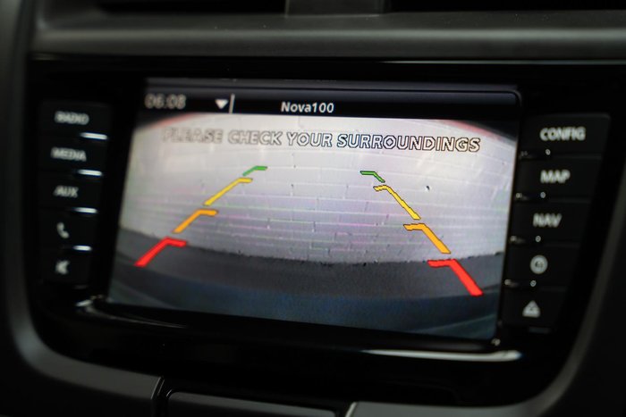 2012 Holden Special Vehicles Clubsport