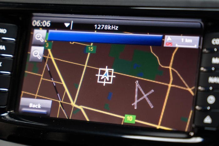 2012 Holden Special Vehicles Clubsport