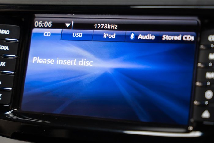 2012 Holden Special Vehicles Clubsport