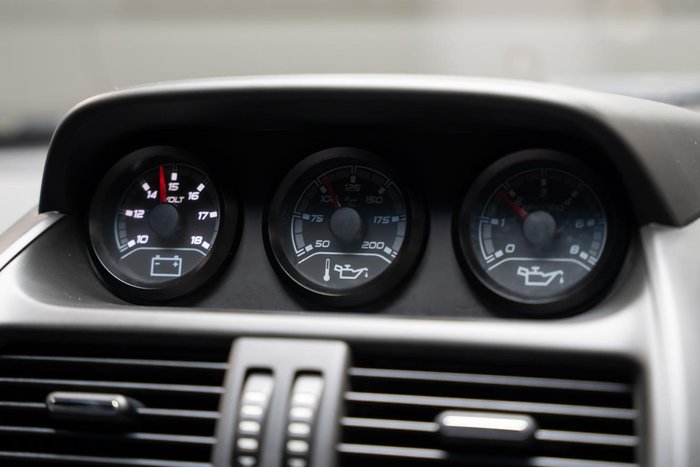 2012 Holden Special Vehicles Clubsport