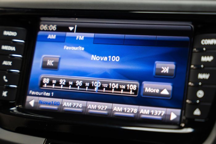 2012 Holden Special Vehicles Clubsport