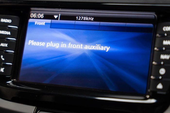 2012 Holden Special Vehicles Clubsport