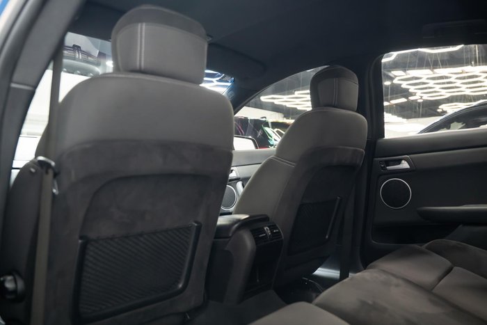 2012 Holden Special Vehicles Clubsport