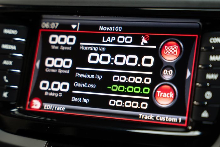 2012 Holden Special Vehicles Clubsport