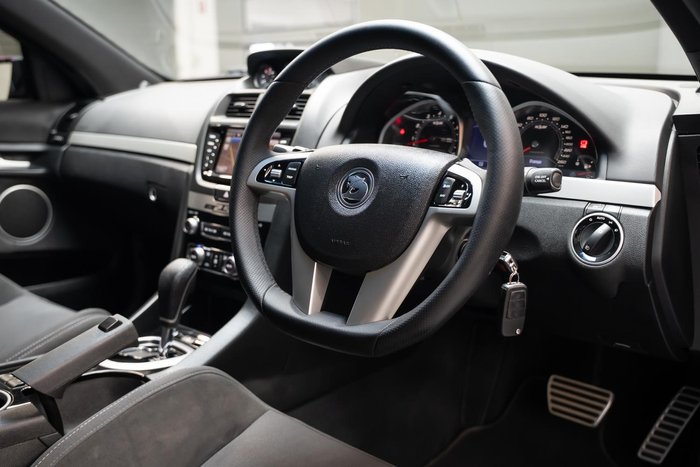 2012 Holden Special Vehicles Clubsport