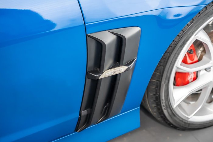 2012 Holden Special Vehicles Clubsport