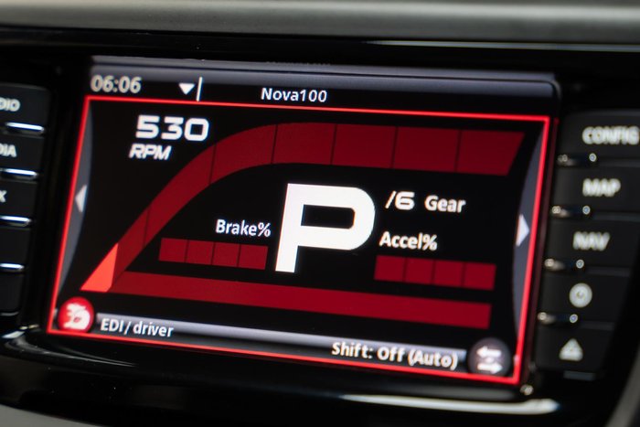 2012 Holden Special Vehicles Clubsport