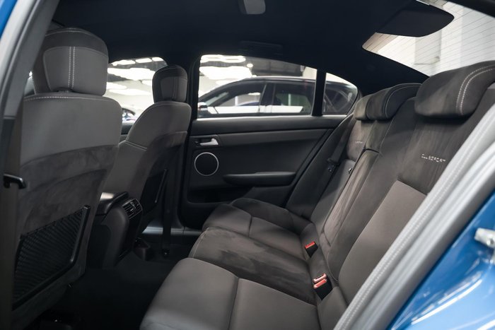 2012 Holden Special Vehicles Clubsport