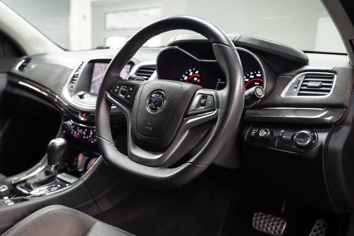 2015 Holden Special Vehicles Senator Signature