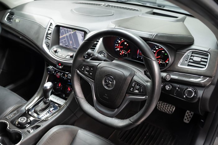 2015 Holden Special Vehicles Senator Signature