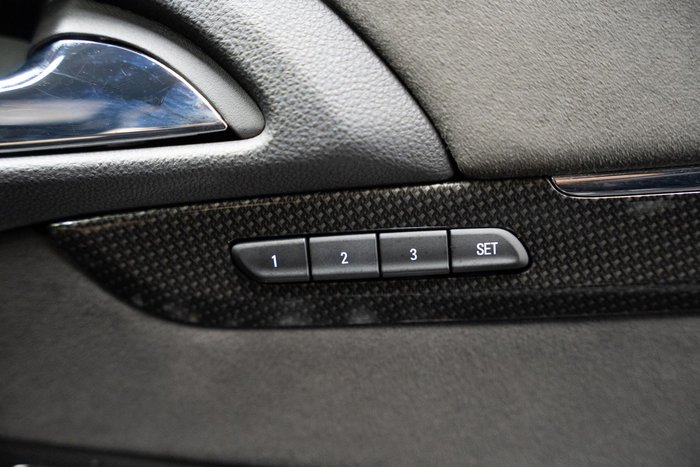 2015 Holden Special Vehicles Senator Signature