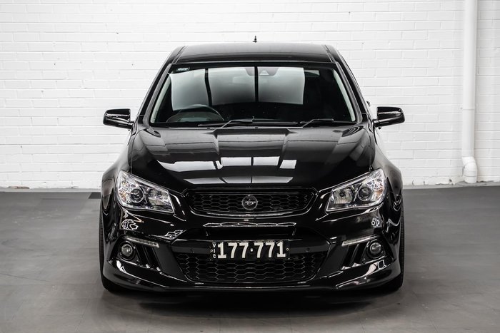 2015 Holden Special Vehicles Senator Signature