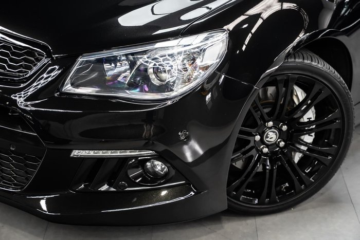 2015 Holden Special Vehicles Senator Signature