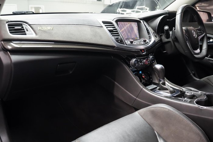 2015 Holden Special Vehicles Senator Signature