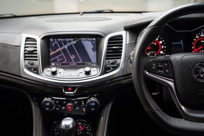 2015 Holden Special Vehicles Senator Signature