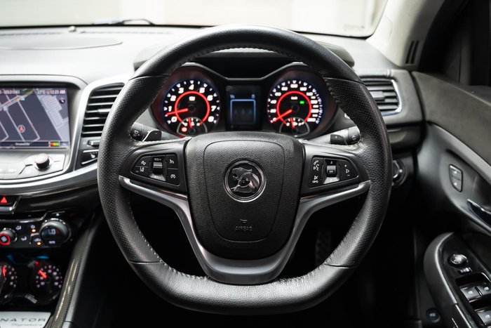 2015 Holden Special Vehicles Senator Signature
