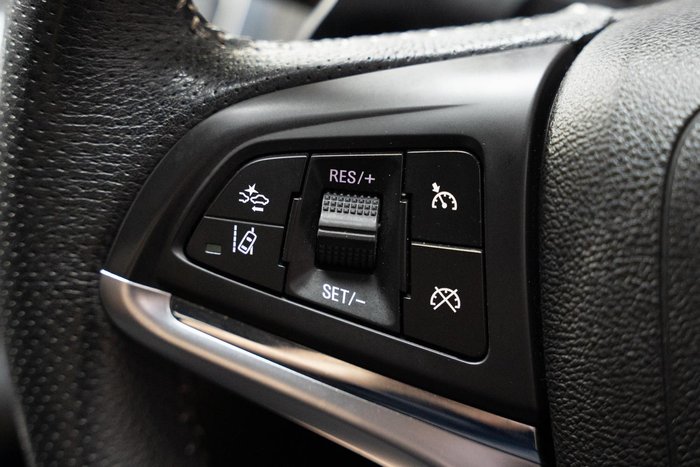 2015 Holden Special Vehicles Senator Signature