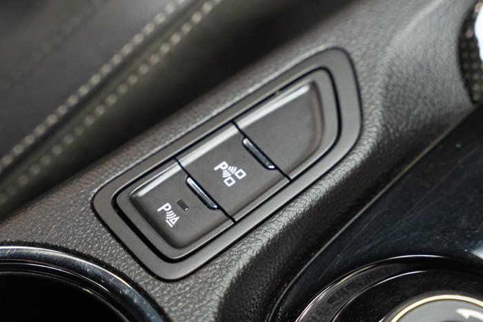 2015 Holden Special Vehicles Senator Signature