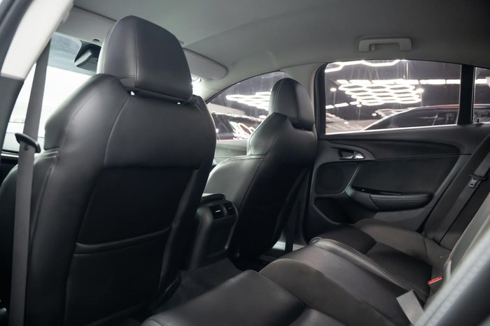 2015 Holden Special Vehicles Senator Signature