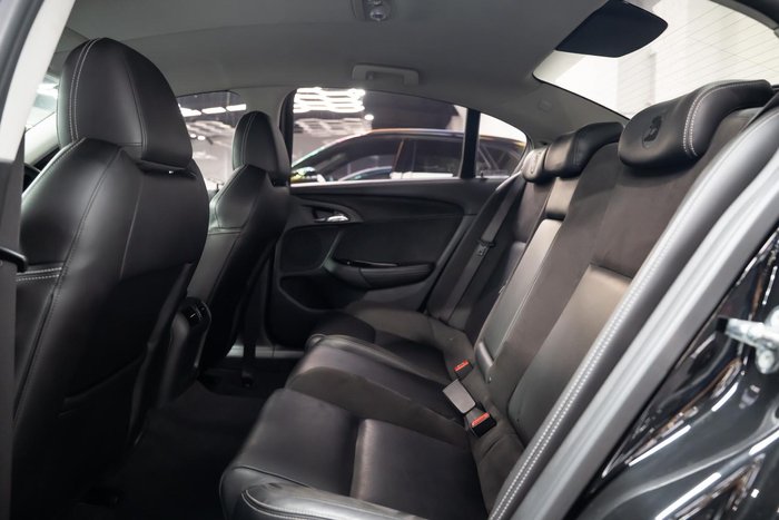 2015 Holden Special Vehicles Senator Signature