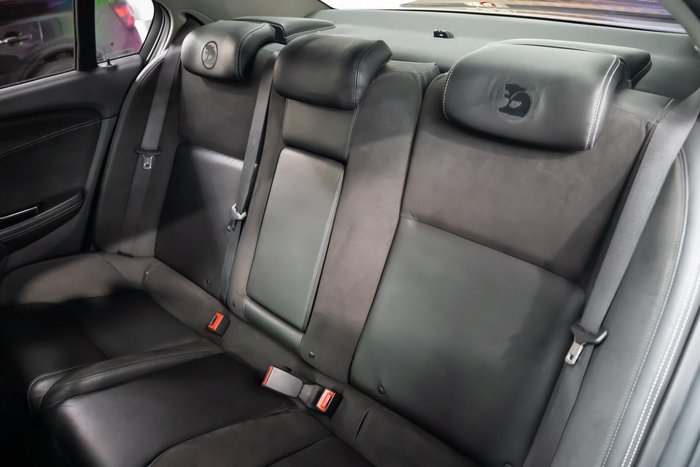 2015 Holden Special Vehicles Senator Signature