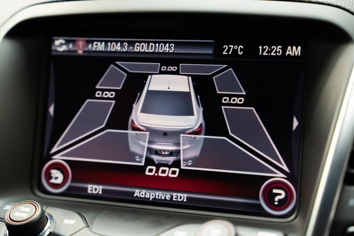 2015 Holden Special Vehicles Senator Signature