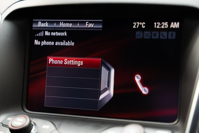 2015 Holden Special Vehicles Senator Signature