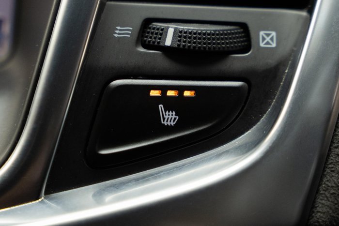 2015 Holden Special Vehicles Senator Signature