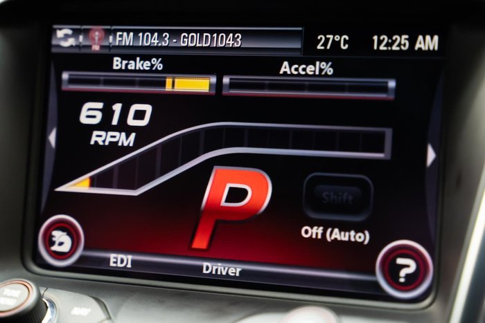 2015 Holden Special Vehicles Senator Signature