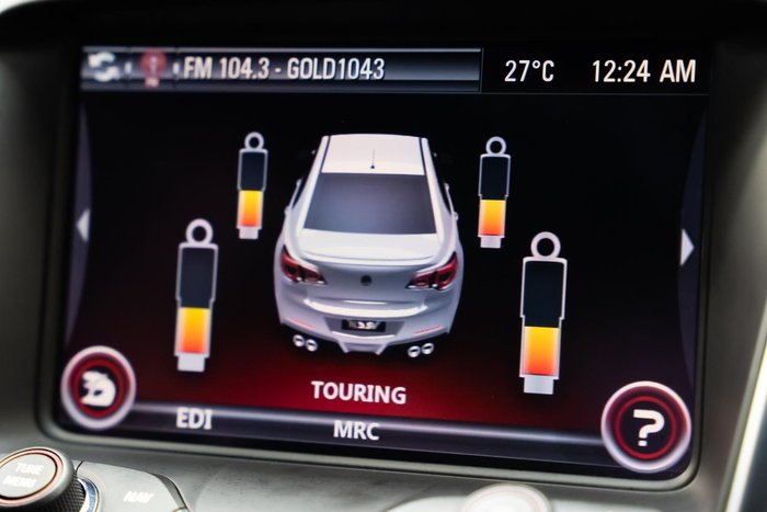 2015 Holden Special Vehicles Senator Signature