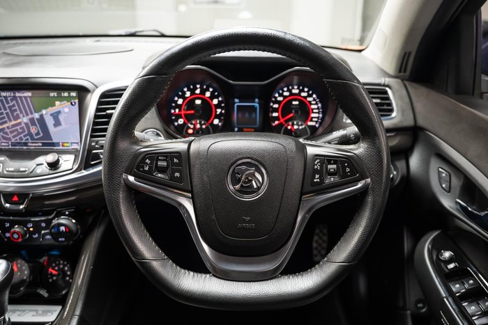 2013 Holden Special Vehicles GTS