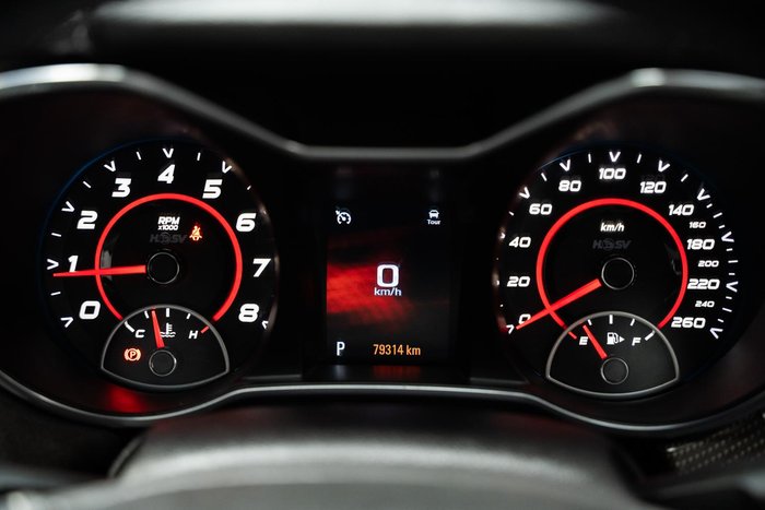 2013 Holden Special Vehicles GTS