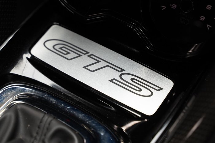 2013 Holden Special Vehicles GTS